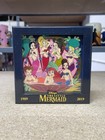 2019 Disney The Little Mermaid 30th Anniversary Limited Edition Jumbo Pin