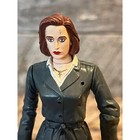 Vtg Action Figure Agent Dana Scully     Tv Show The X-files Collectible Toy