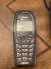 Nokia Vintage 3585i Phone  Battery  Great For Collector  Not Tested  Has Case 