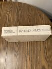 Siel Mdp 40 New In Box 
