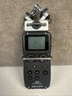 Zoom H5 Handy Recorder Kit With Xy Microphone And Case Tested   Read