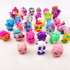 Hatchimals Mixed Figures Lot Of 33  Various Series Animals Has Duplicate