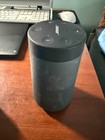 Bose Soundlink Revolve Portable Bluetooth Speaker Only - Black   Gray - Tested