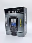 Garmin Striker 4 Fishfinder With 4-pin 77 200khz Tm Transducer 010-01550-00 New 