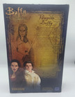 Sideshow Collectibles Buffy The Vampire Slayer Vampire Buffy 12  Figure