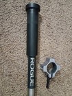 Rogue Fitness Mace Barbell 10lb