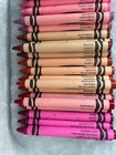 Crayola Crayons 96 Pc Lot Unique Unusual Rare Retired Colors