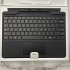 Microsoft Surface Pro Keyboard With Pen Storage Black - Model 1864