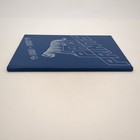 1982 Jamestown Middle School Yearbook Annual Jamestown North Carolina Paw Prints