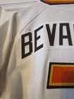 1980 San Diego Padres Jersey   Game Used Worn Kurt Bevacqua