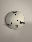 Optical Leveling Plate Adjustable Mount W  Bubble Level Similar To Apogee Al-100