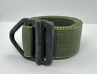 Wildland Smokejumper Belt Rescue Emt Nomex Rigger Duty Police Firefighter Edc