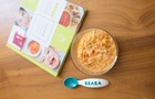 Beaba Babycook Solo 4 In 1 Baby Food Maker In Rose Gold
