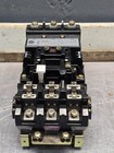 Allen Bradley 509-dod  size 3 Starter   With 40185-801-01 Overload  See Photos 