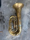 Yamaha Ybb641 Tuba 