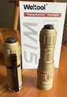 Weltool W15 Flying Divinity Lep Tan