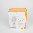 Clarisonic Mia 2 Pink Facial Cleansing Brush Waterproof 2-speed T-timer System