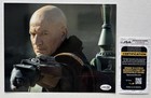 Temuera Morrison Hand Signed Autograph Boba Fett Star Wars 8x10 Photo W  Jsa Coa