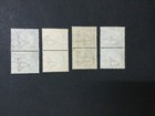 Momen  South West Africa Sg  1-3 5 1923 Mint Og H Lot  195858-3926