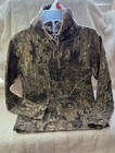 Magellan Outdoors Mens Medium Hoodie Realtree Timber Camo Pullover Sweatshirt