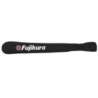 Fujikura Golf Speeder Nx Gold Alignment Stick Cover Genuine Black Pu Case Only