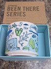 Starbucks 2023 Turks And Caicos Been There Across The Globe Mug New In Box