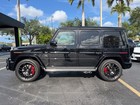 2022 Mercedes-benz G-class G 63 Amg