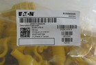 100-pack Eaton Bussmann Bk-hfb-r Waterproof Fuse Holders With Terminals 30a 32v