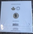2017  -  Canada  3 Dollar Fine Silver Coin  9999 The Spirit Of Canada -           