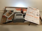 Recoil Laser Tag Starter Set Gps Enabled Multiplayer Smartphone Game Nobin  New