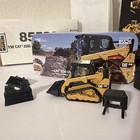 Diecast Masters High Line Series  85526 1 50 Cat 259d Compact Track Loader - Nib