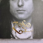 Jimmy Page Zoso Genesis Pub  Hardcover Photo Book 2014 Led Zeppelin Coffee Table