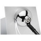 Kensington Safedome Secure Clicksafe Keyed Lock For Imac - Keyed Lock  k64962us 