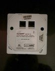 Sensor Switch Nrm-pdt-10 Nlight Recessed 360   Dual Tech Occupancy Sensor  12 24v