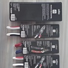 Klein Tools 250th Anniversary Usa Hand Tool Set  4 Piece  Red White Blue 