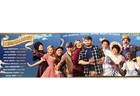Schmigadoon  Tri-fold Promo Mailer Musical Alex Brightman   Beetlejuice   New