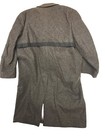 Vintage Modell Keil Munchen Wool Coat Loden Aus Bayern Mens Size L xl Big Waist