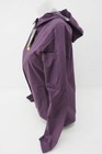 New  Pearl Izumi Canyon 2 5l Cycling Rain Jacket Women s Medium Dark Violet