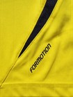 2007 Mls Columbus Crew  Game Worn Jersey  Miglioranzi  15  Shirt Off Their Back 