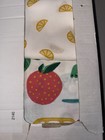 Ikea Rorande Duvet Crib Bed Set Duvet Cover Pillow Case Fitted Sheet Skirt New