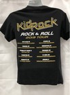 Kid Rock 2019 Rock N Roll Tour Shirt Delta - Size Medium