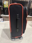 Snap On Tools Roller Bag Luggage  Never Used