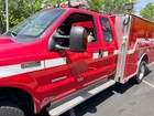 2004 Ford F-550 Super Duty Bullit Proof