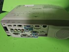Epson H688a Powerlite 97 Tri-lcd Projector Hdmi With Remote  1039h