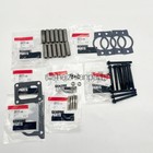 Oem Exhaust Manifold Mounting Kit For Cummins Isx Cm2250 2350 4026696 3679445