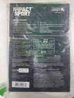 Howard Leight By Honeywell Impact Sport Electronic Shooting Earmuff  Green