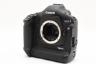 Canon Eos-1d Mark Iii Digital Slr Camera Body W charger From Japan  near Mint 