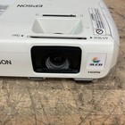 Epson Powerlite 97h 3lcd Projector 2700 Lumens H688a 2000 Lamp Hours Hdmi
