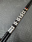 New Project X Hzrdus Gen 4 Black 60g Driver Shaft Built With Adapter Choose Flex