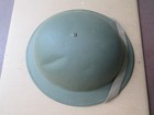 Wwii British Helmet With Liner